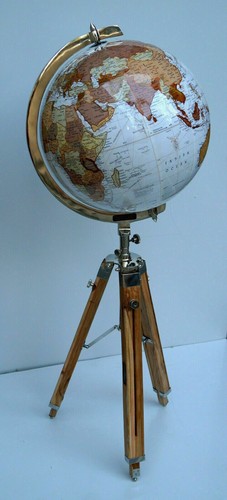 Boden welt globus - boden,