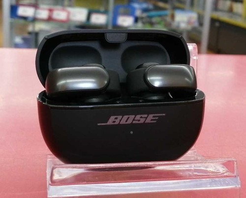 Bose ultra open wireless - bose,
