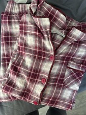 George Damen Schlafanzug