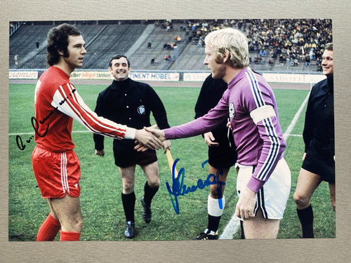 Franz beckenbauer - franz,