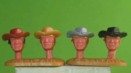 Timpo toys 4 - ,