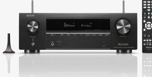Denon avr x1700h receiver - avr-x1700h, av-receiver