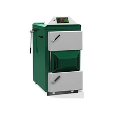 Holzvergaser ORLAN SUPER