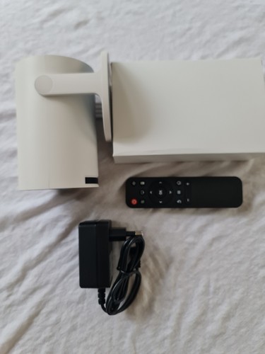 Beamer unterstützt android - 4k,