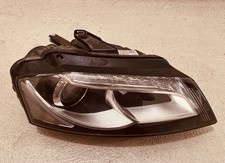 Bi-Xenon/LED-Scheinwerfer