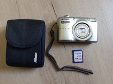 Nikon coolpix a10 kompakt - a10,