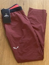 Salewa Wanderhose Outdoor Neu