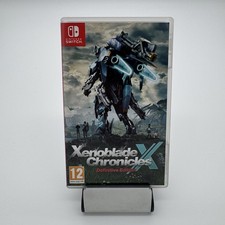 Xenoblade Chronicles X