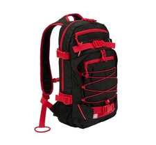 Forvert Rucksack Unisex Fire