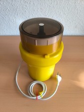 DDR Kult Multiboy gelb
