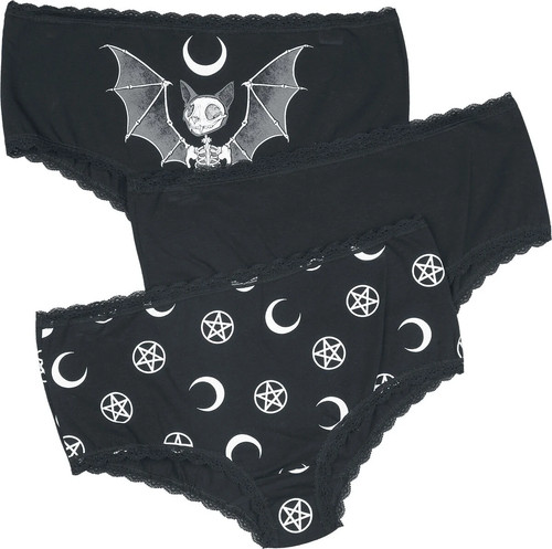 Gothicana emp damen - emp,