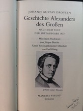 History alexander the - alexander,