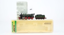 Minitrix N 12036 Dampflok mit