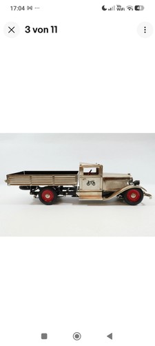 Märklin pritschenwagen lkw - ,