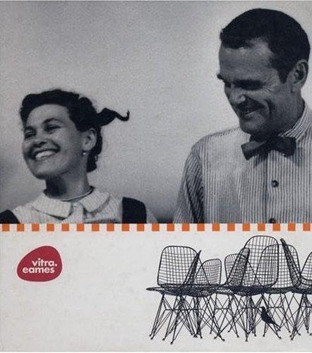 Vitra eames - vitra.eames,