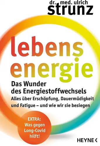 Lebensenergie