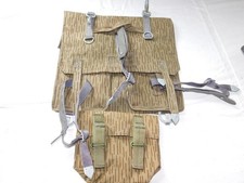 Originale Taschen, NVA