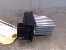 HEATING RESISTOR HEATER