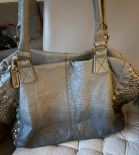 DEPECHE  BEUTEL-SHOPPER- mit