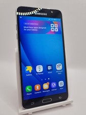 Samsung Galaxy J7 2016 schwarz