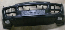Stoßstange vorn komplett LC9Z schwarz PDC Grill Nebler Porsche Cayenne S 9PA 955