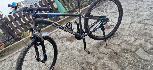 Mtb rockrider st100 - mtb,