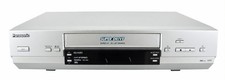 VHS Videorekorder Panasonic