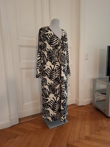 Kleid maxikleid schwarz - maxikleid, helles