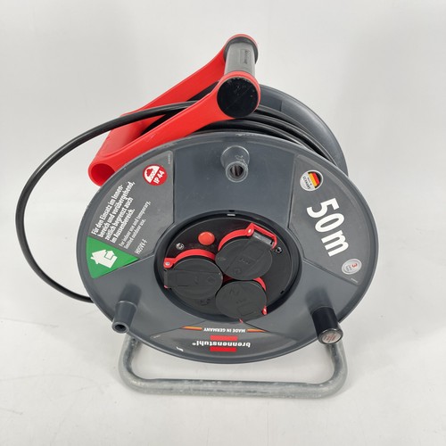 Brennenstuhl garant ip44 - brennenstuhl,