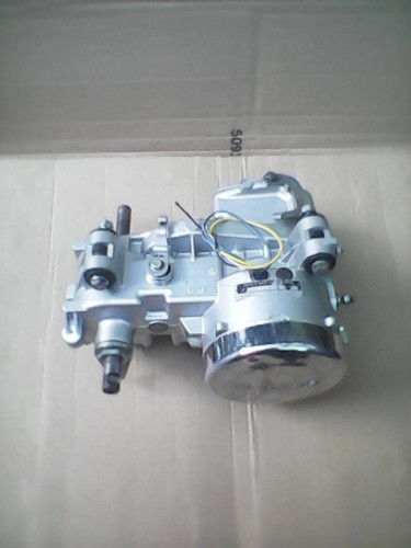Sachs 505 motor - 2, 50cm3