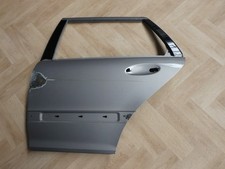 A2037301105 Türe C-Klasse W203 T-Modell hinten links Mercedes Original