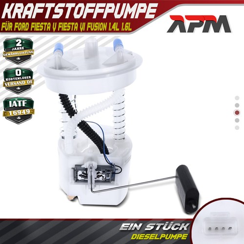 Kraftstoffpumpe fördereinheit - kraftstoffpumpe,