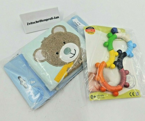 Set spielzeugpaket baby - set,