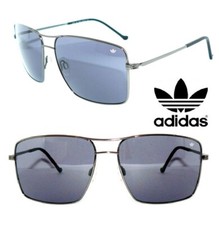 Adidas SONNENBRILLE GRAU BLAU