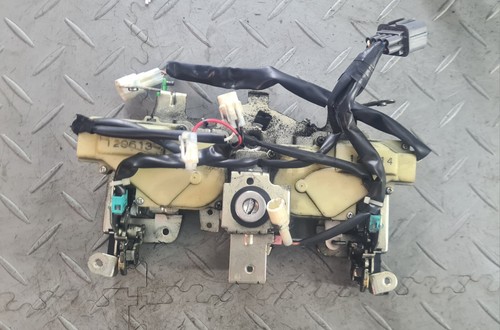 Honda goldwing 1800 2012 top - honda,