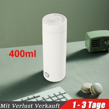 Kleiner Tragbarer Wasserkocher