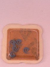 1 x Omega Uhren Teil 1020-1571 Day Star Driver for  1020 1021 1022 Neu  (R86)