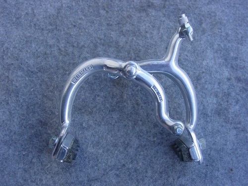 Original weinmann type - 1,
