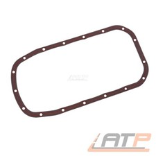 DICHTUNG ÖLWANNE FÜR RENAULT