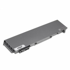 Akku für Dell Precision M4400 11,1V 5200mAh/57,7Wh Li-Ion Grau