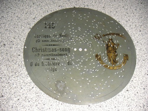 Fröhliche polyphon - du,