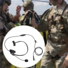 2Pin for Wouxun KG-UVD1P