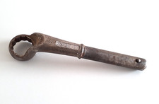 DOWIDAT 310 Zugringschlüssel