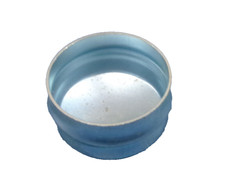 Fettkappe Nabenkappe 4 Stück VW 1302 +Golf I II Audi 80-100, Polo 823 501 249