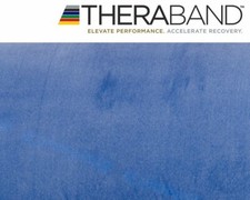 Thera-Band® Übungsband Blau
