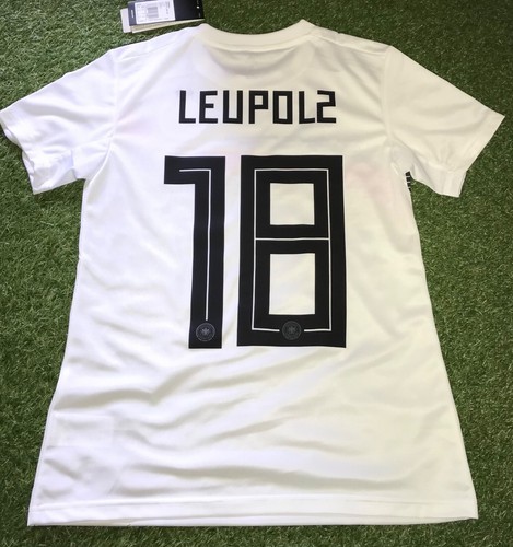 Melanie leupolz trikot dfb - leupolz,