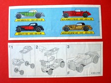 1994 EU Oldtimer  ALFA ROMEO