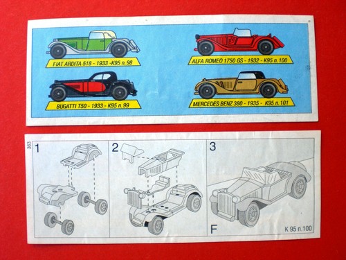 1994 oldtimer alfa - 1994,