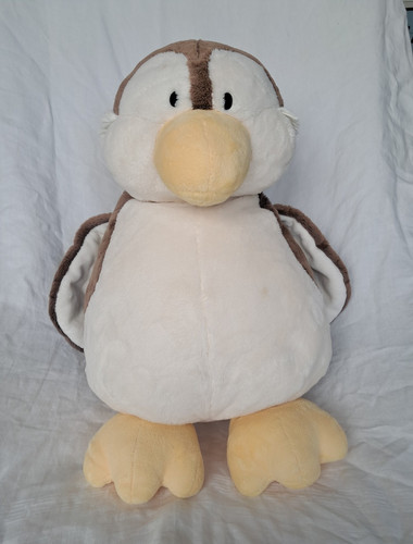 Nici plüschtier xxl pinguin - nici,