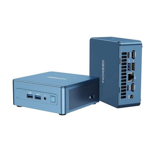 Geekom it12 1280p - geekom, i7-1280p-1tb-16gb